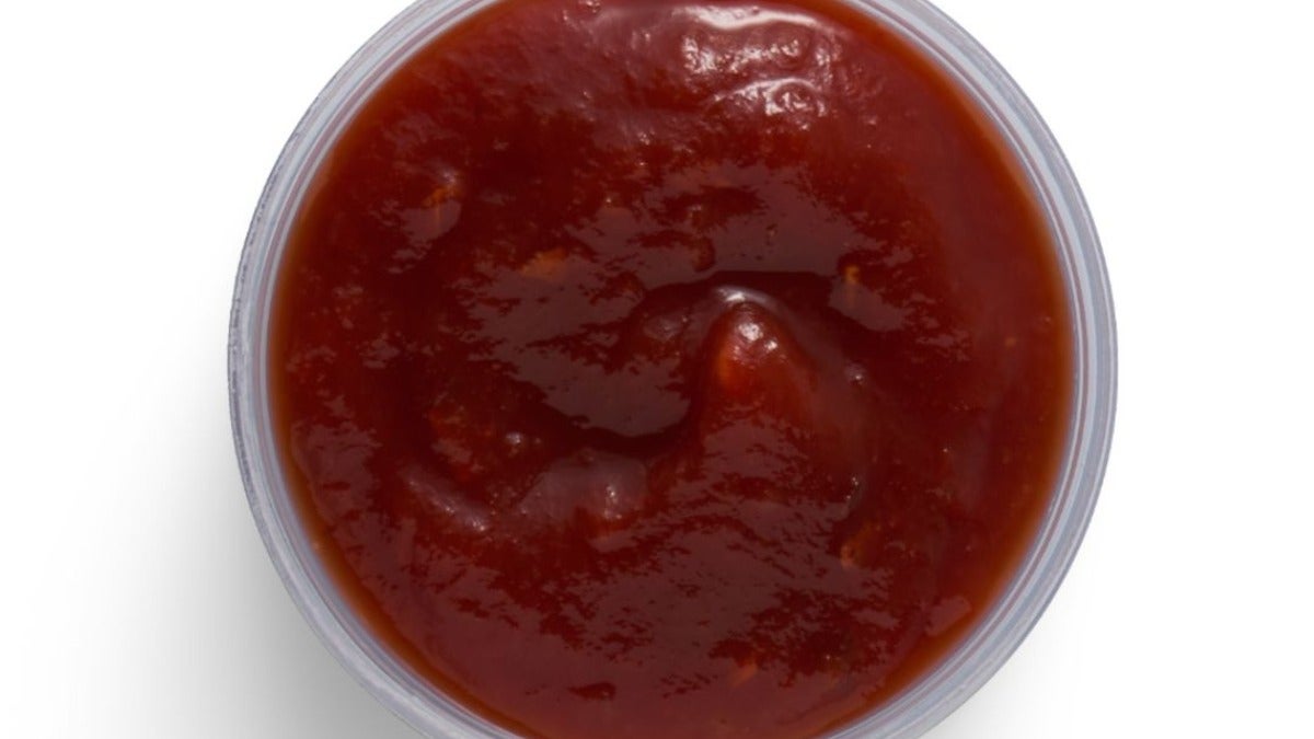 BBQ Sauce