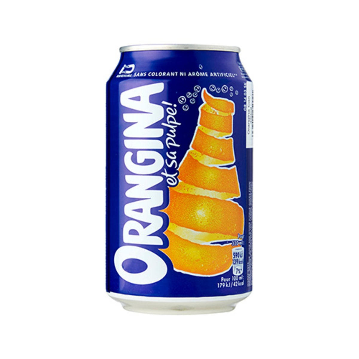 Orangina