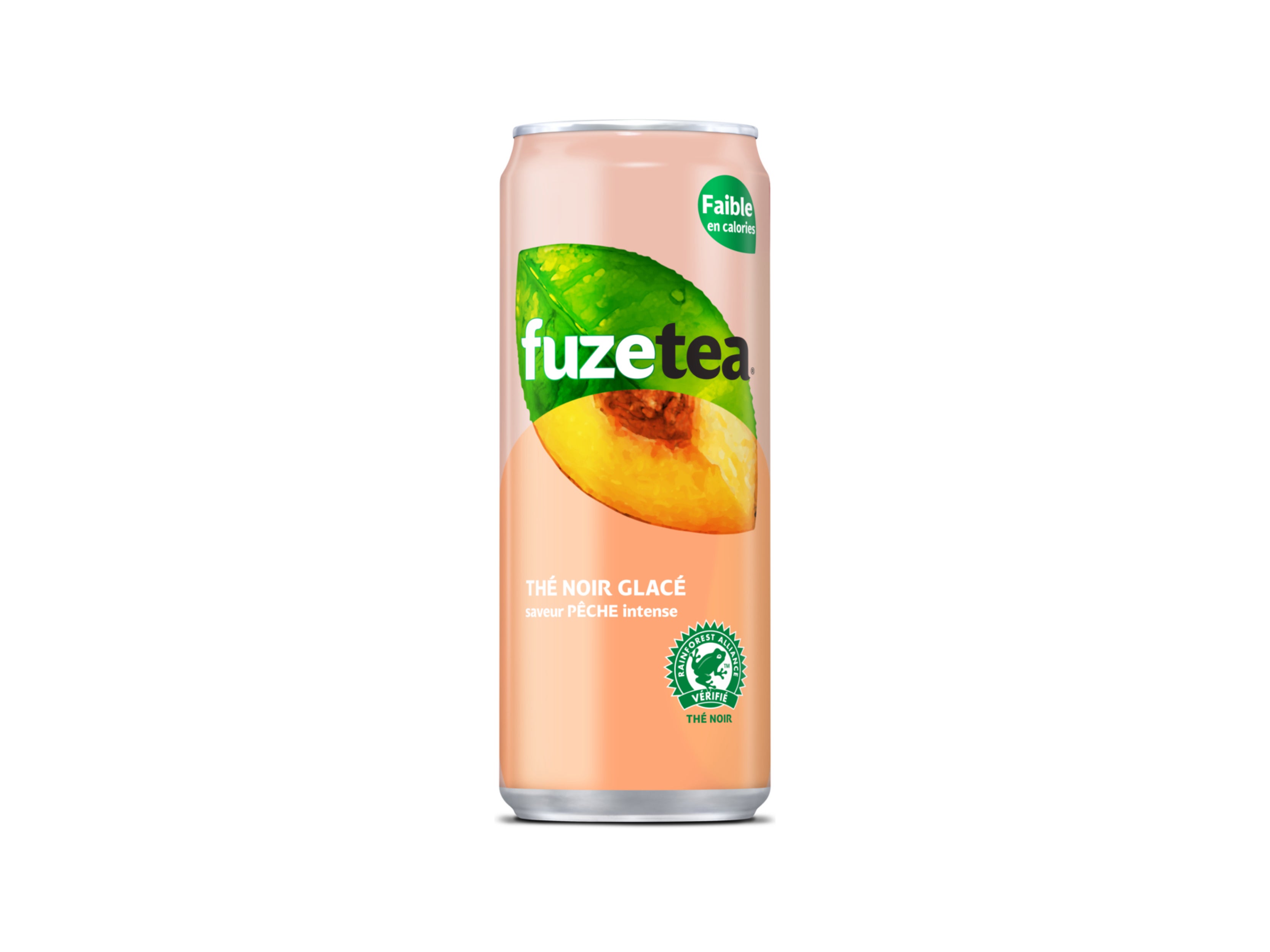 Fuze Tea 33 cL