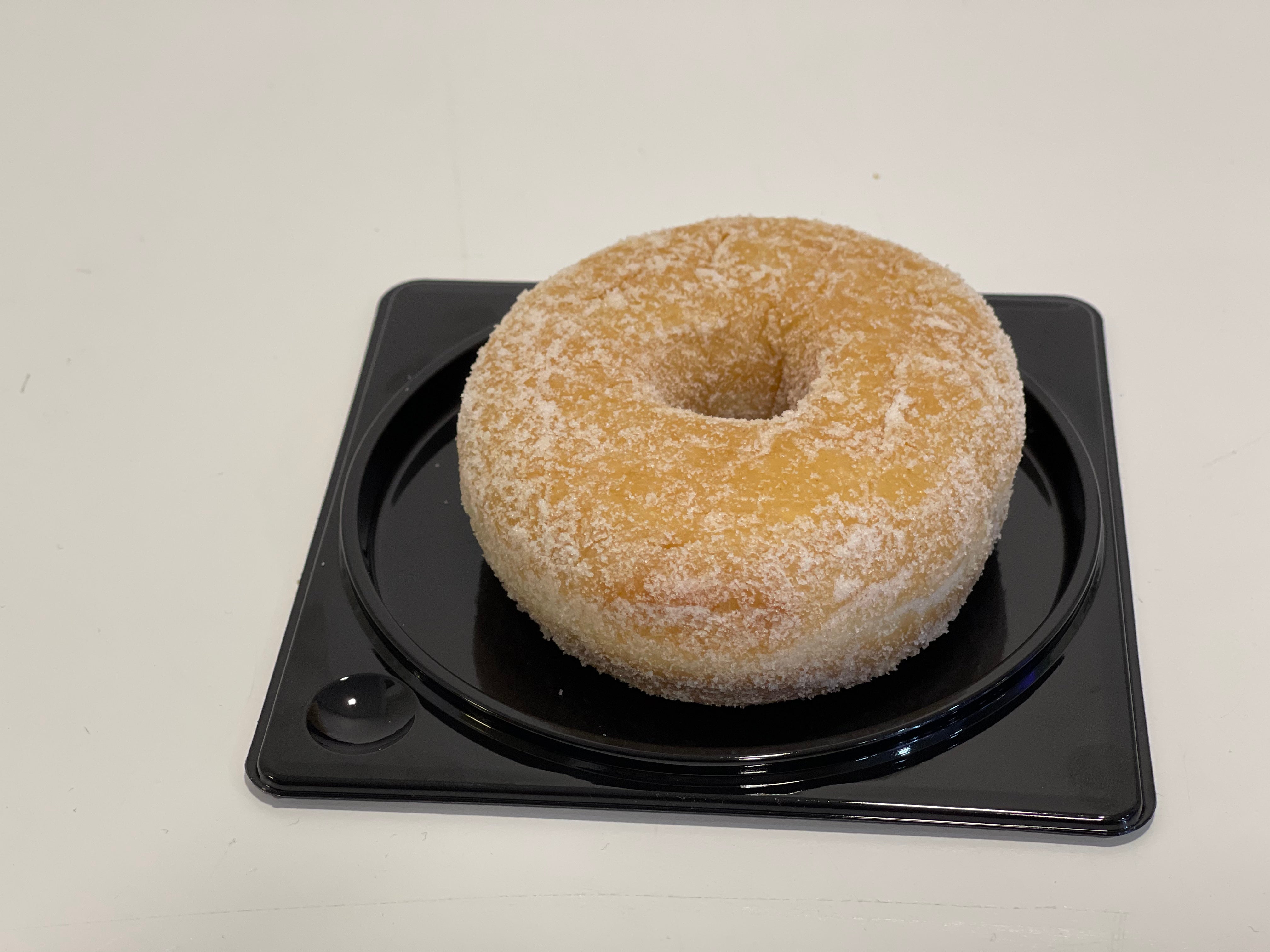 Donut sucré