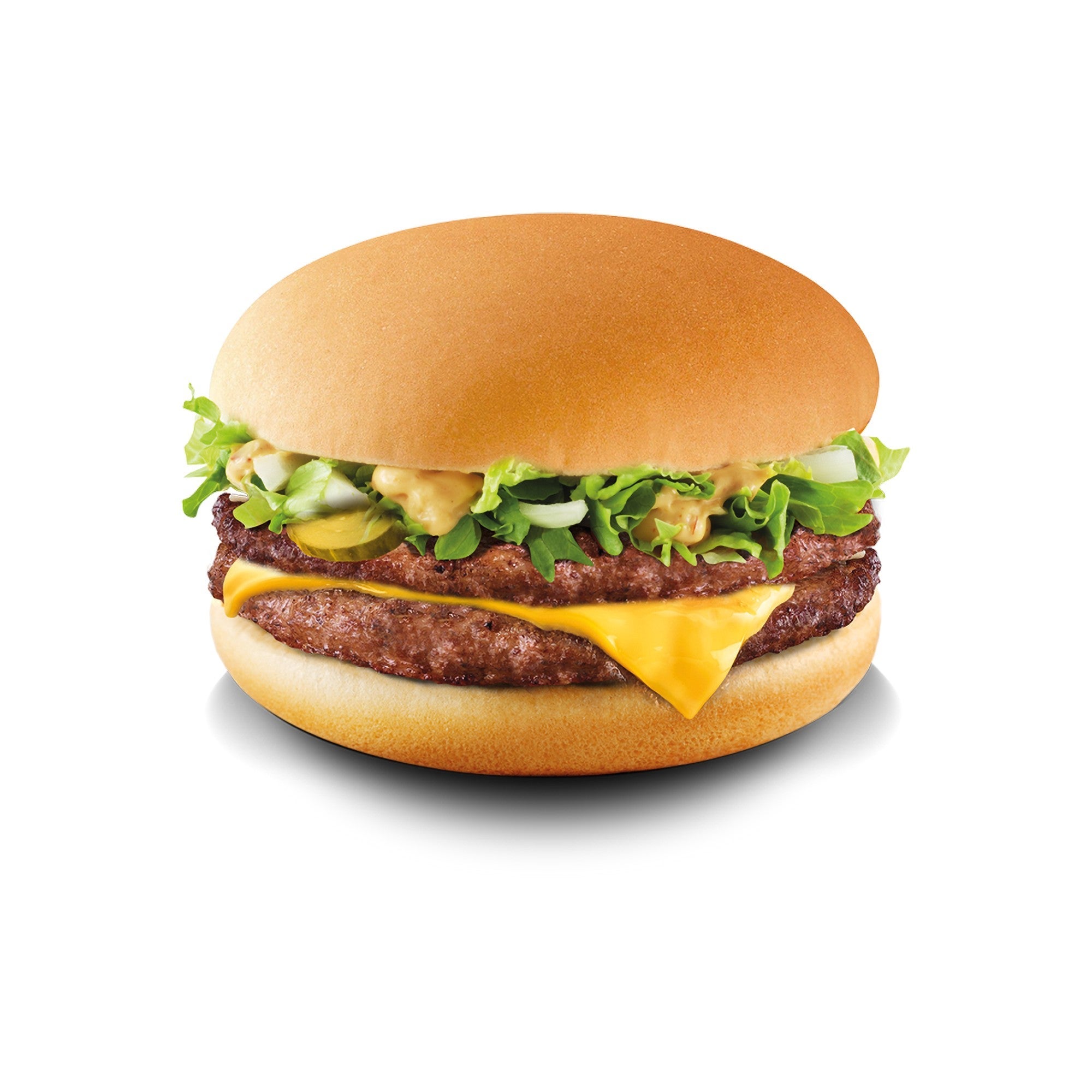 ✌️😍 Easy Burger 😍✌️