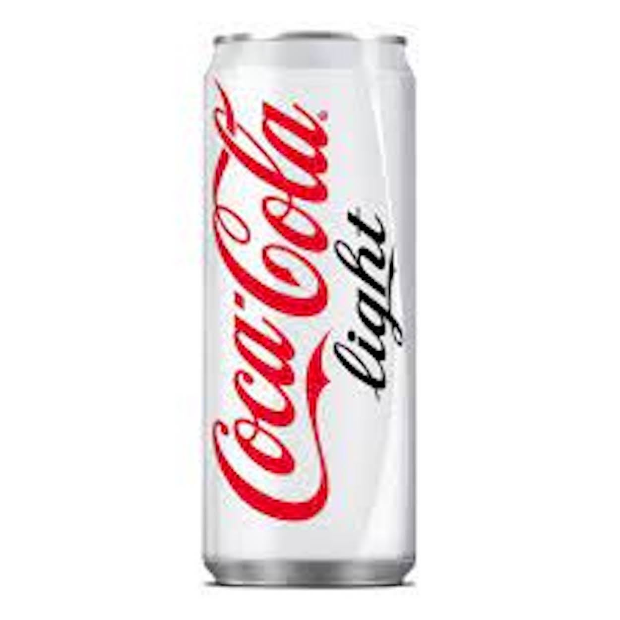 Coca Cola Light