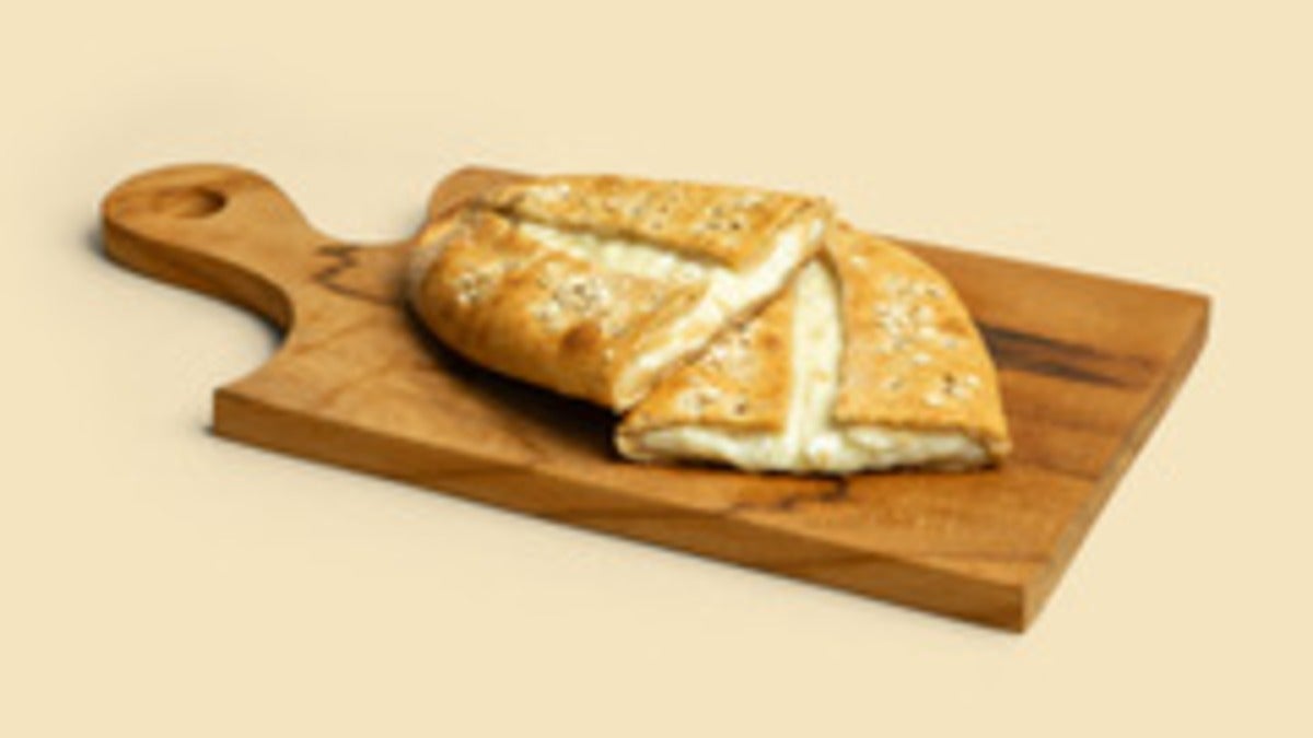 Mix Cheeses