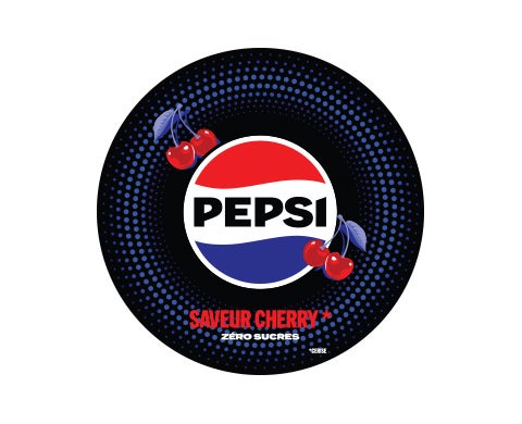 Pepsicherry 50CL