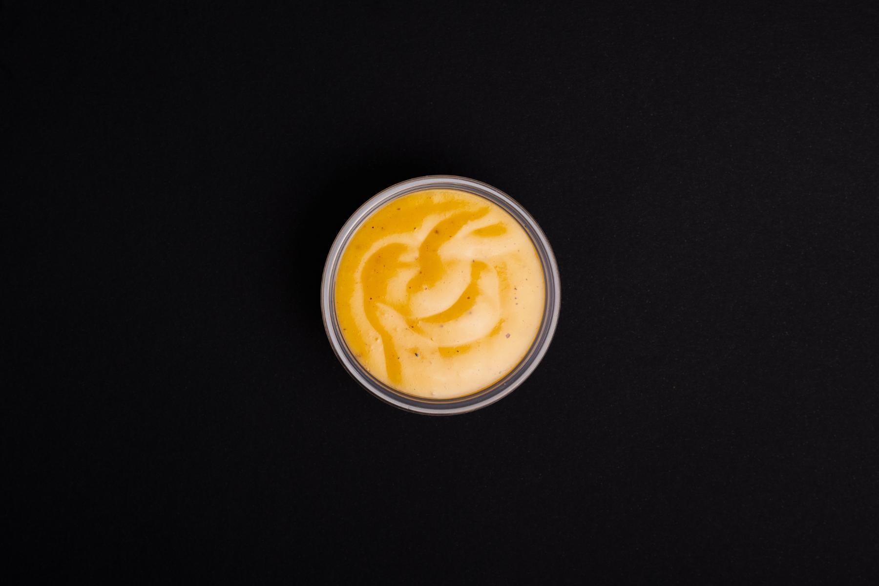 Honey Mustard Sauce