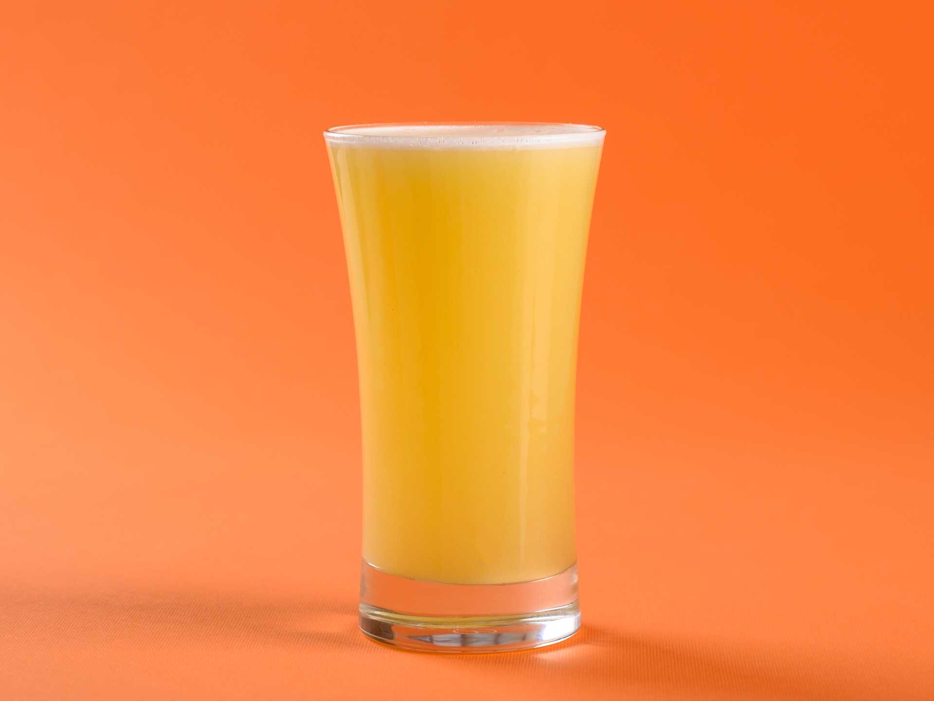 Pineapple Juice