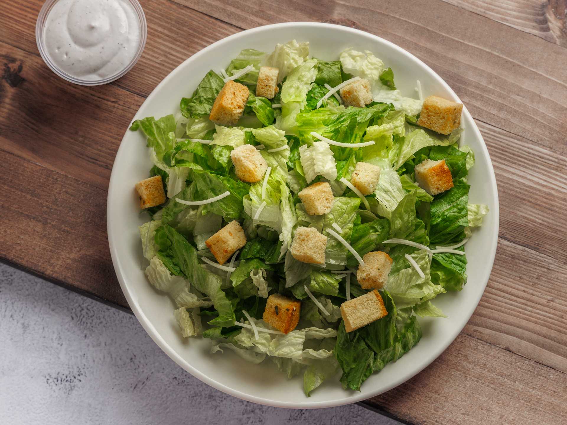 Caesar Salad