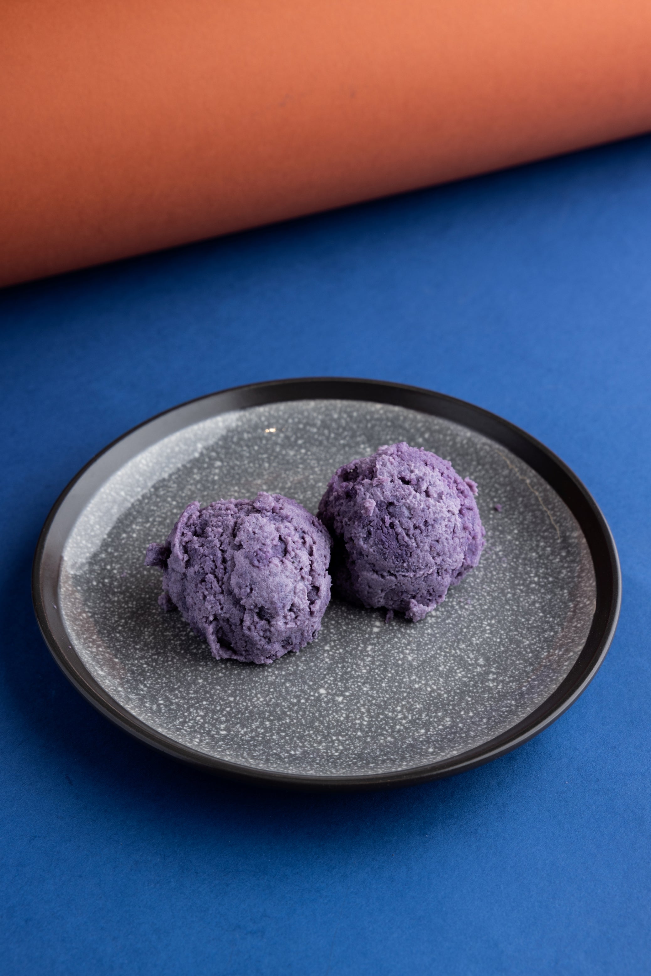 Purple Mash Potato