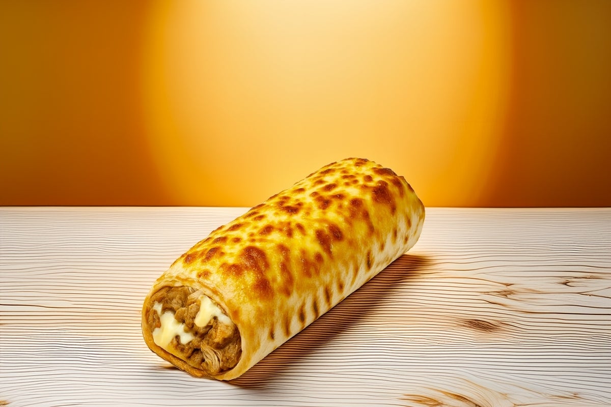 Ton Maxi Gratiné 🧀