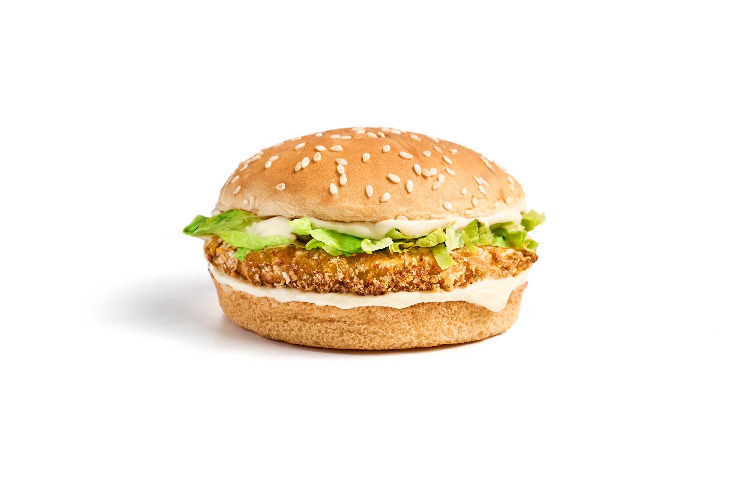 airBaked™ FM Chicken