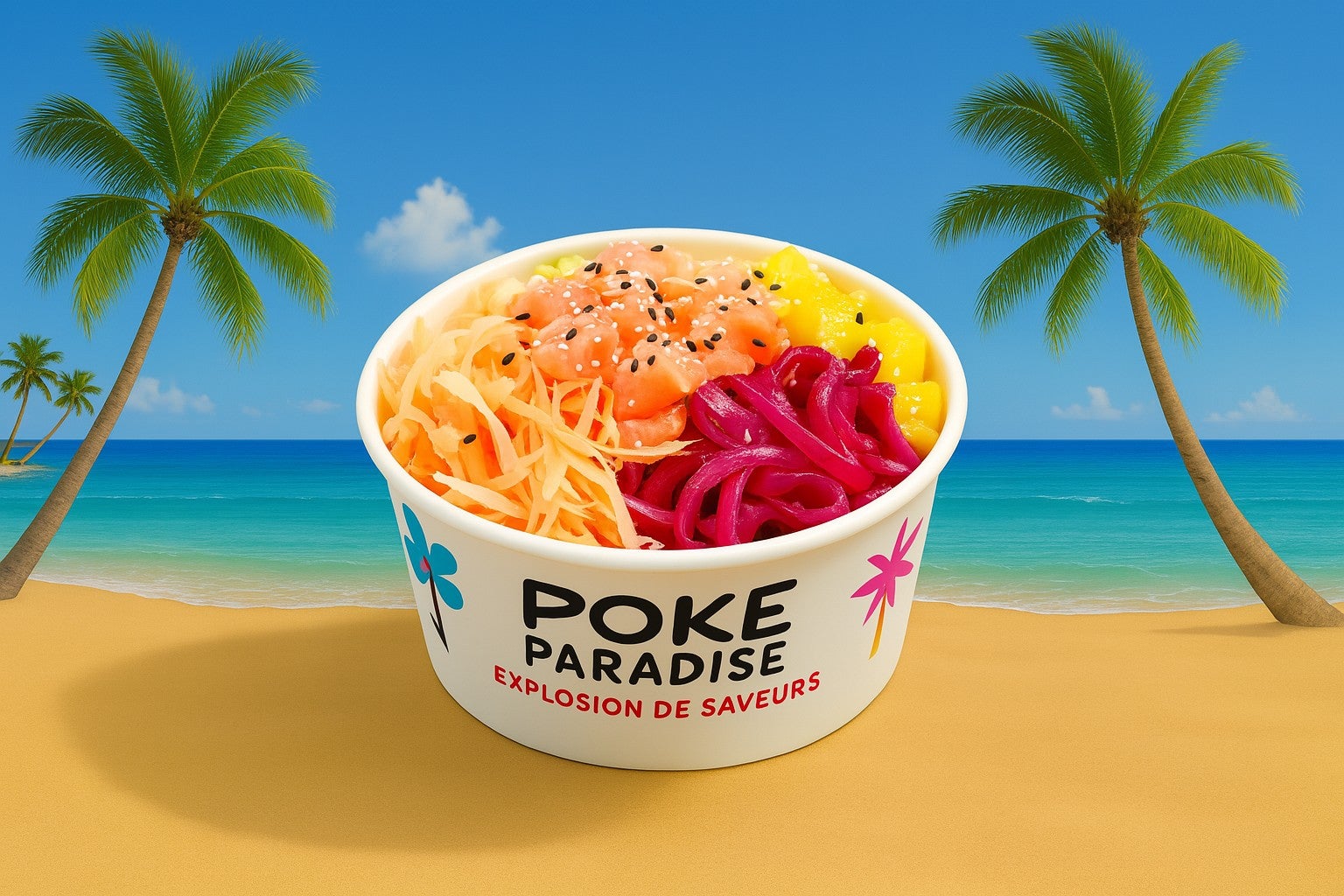 🥢 Maui 🦋