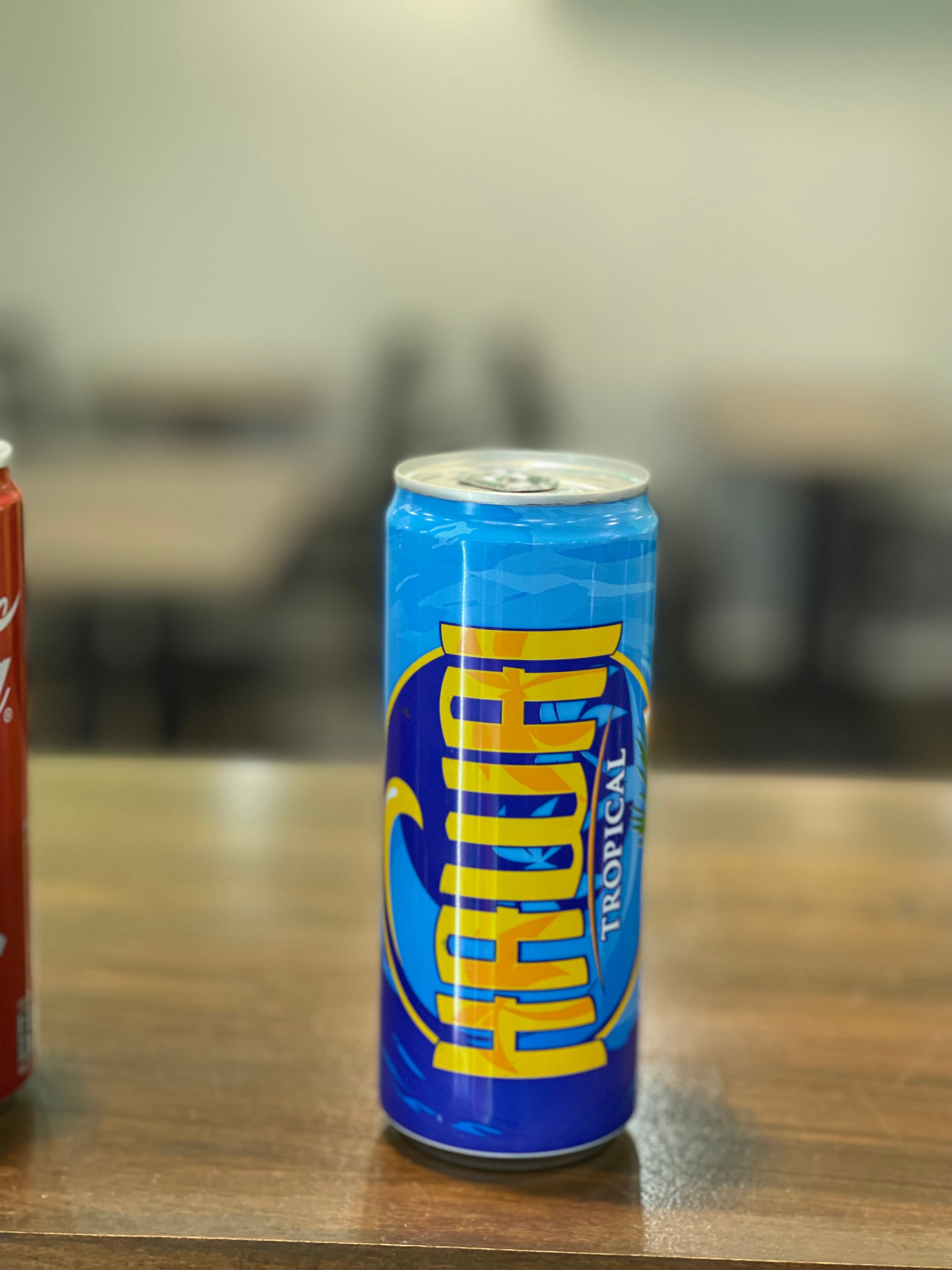 Hawaï 33cl