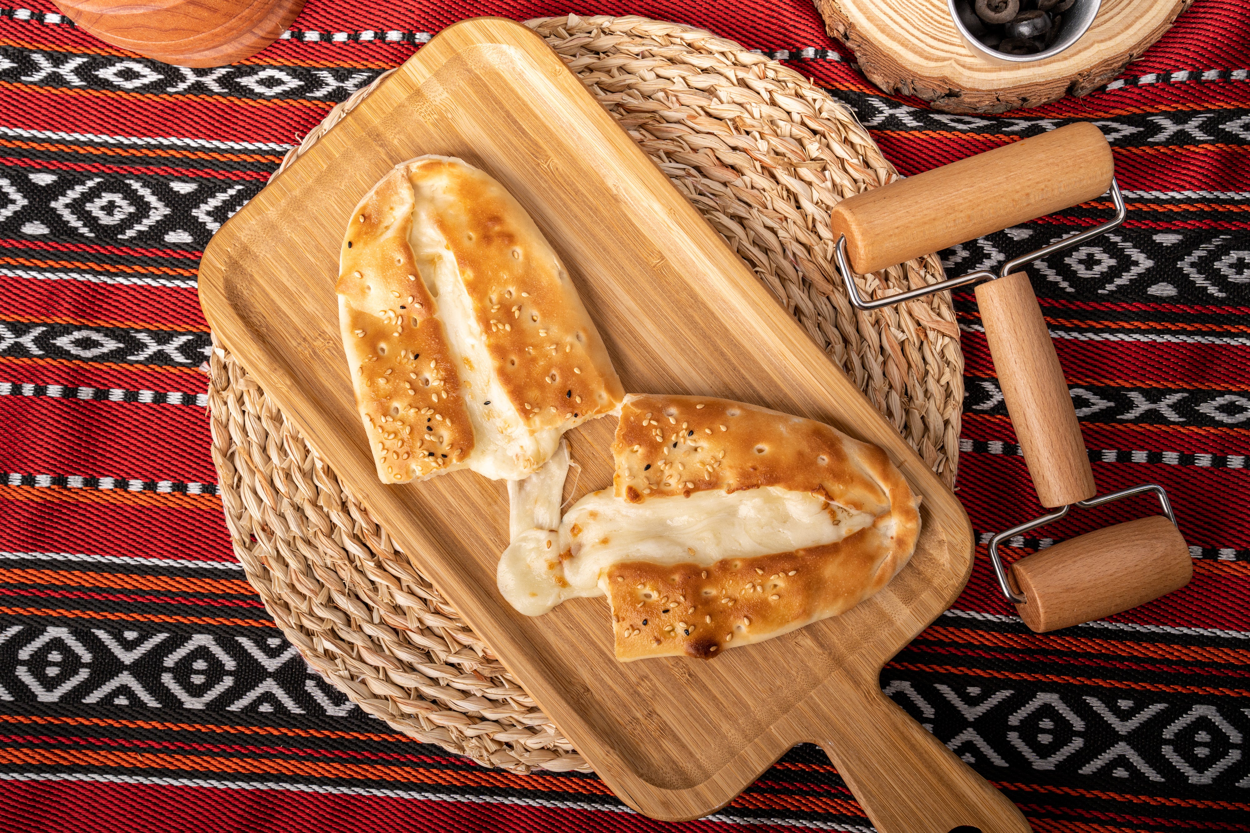 Akkawi Cheese