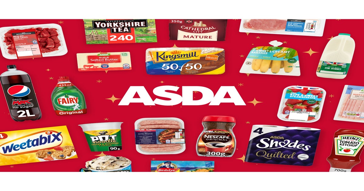 ASDA Canterbury delivery from Canterbury North Substation Order