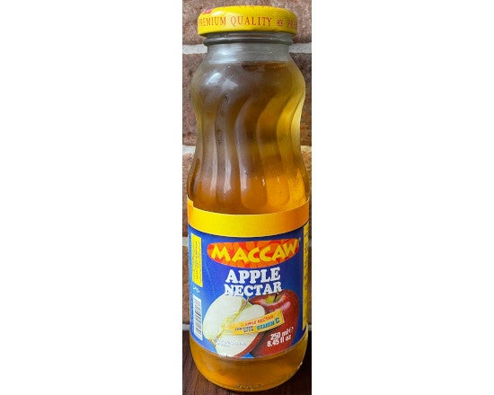 Jus libanais pomme