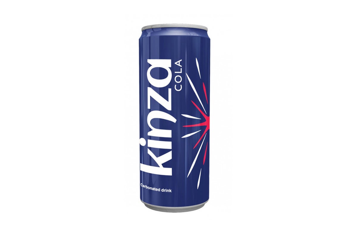 Kinza Cola