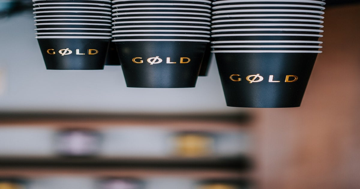 Gold Coffee Lounge قولد كوفي لاونج Mahboula delivery from Mahboula