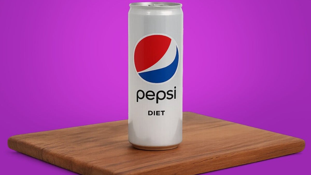 Diet Pepsi