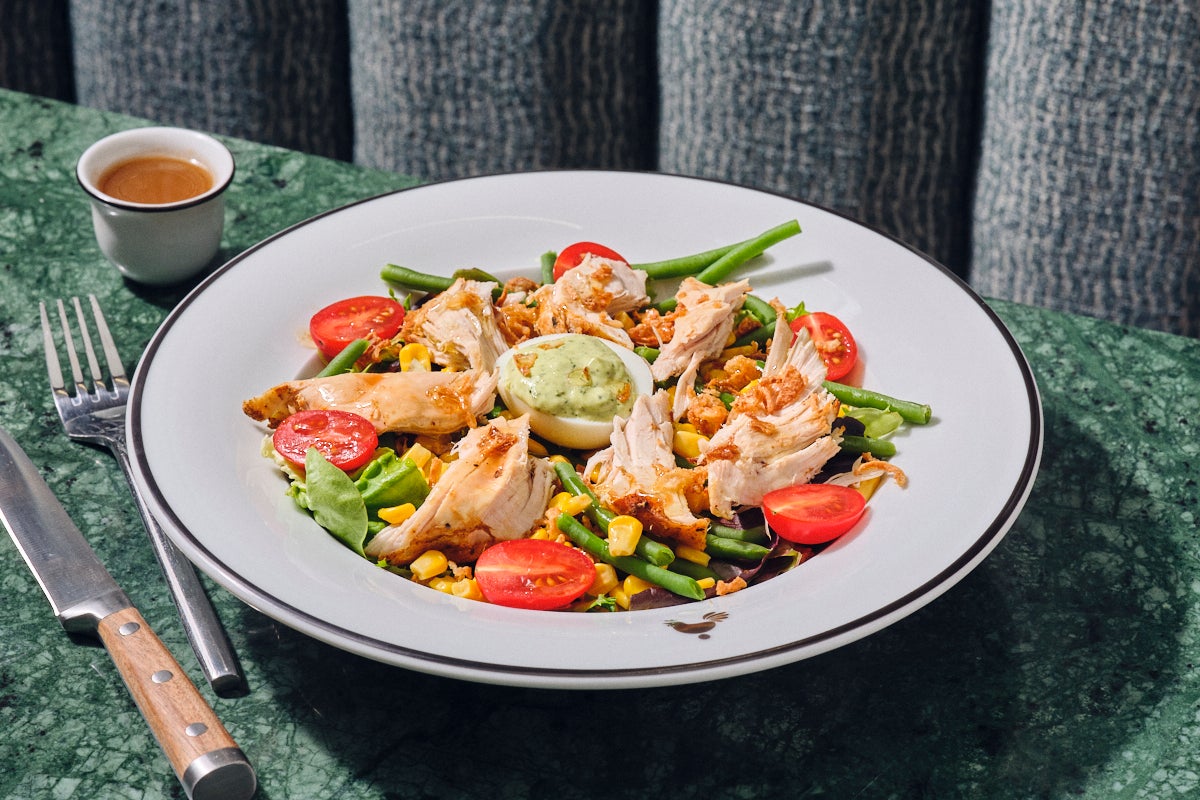 Salade PB