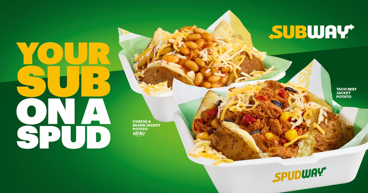 Subway - The Atrium Sandyford delivery from Sandyford Industrial Estate ...