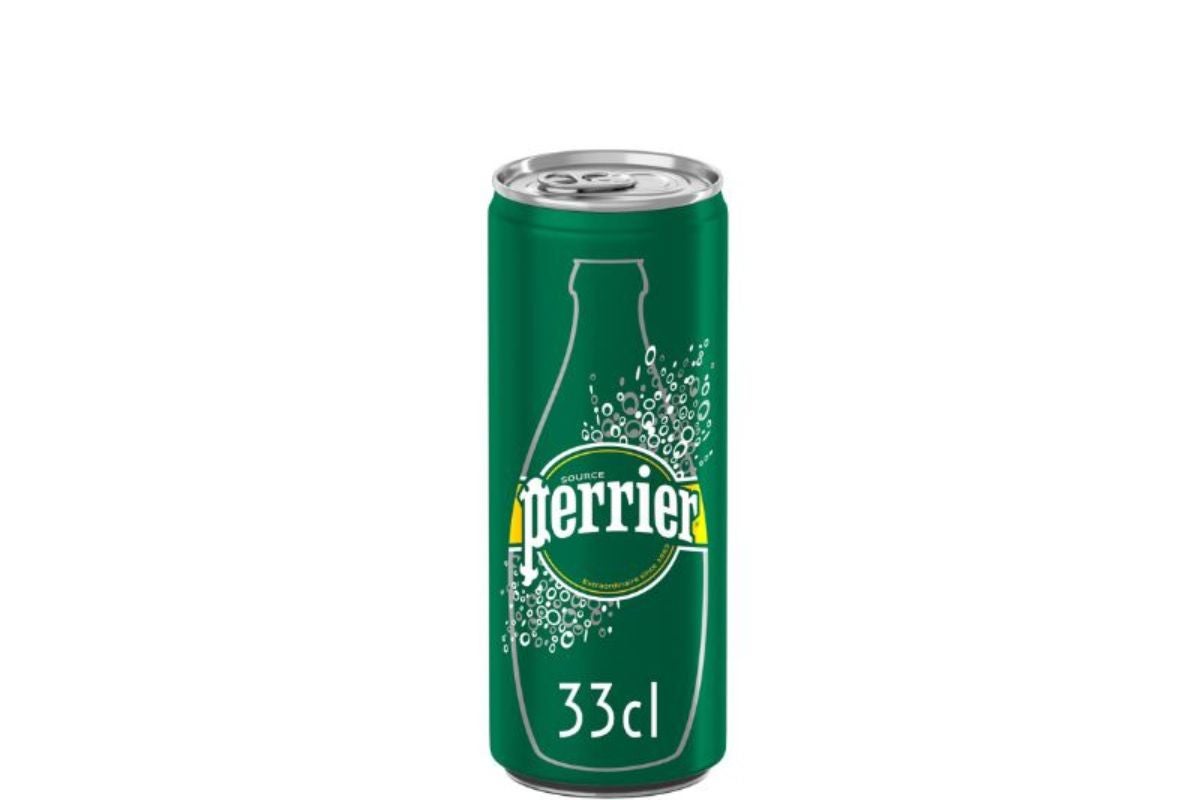 Perrier 33cl