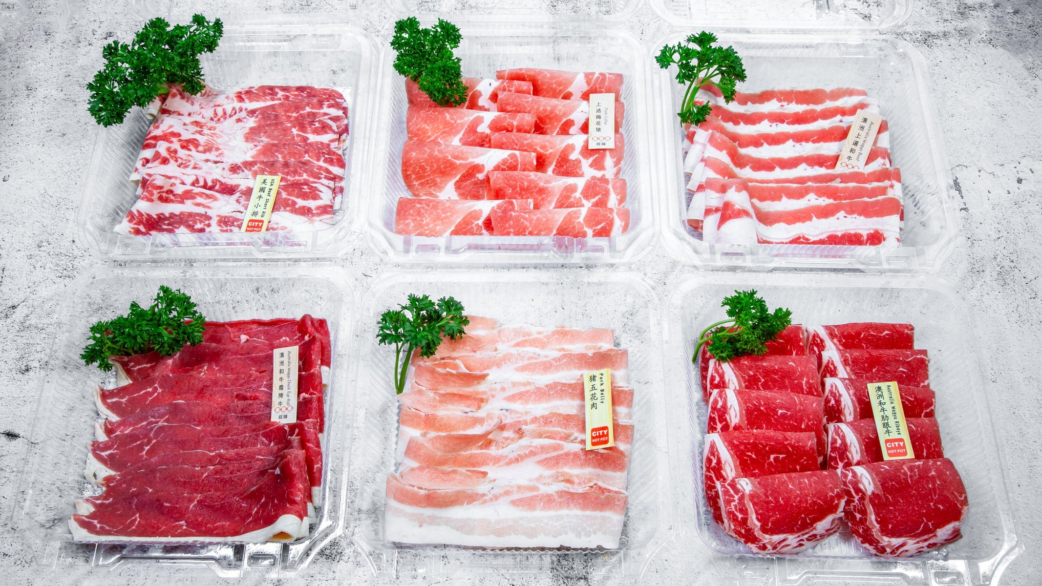 City Hot Pot delivery from Tanjong Pagar Order with Deliveroo