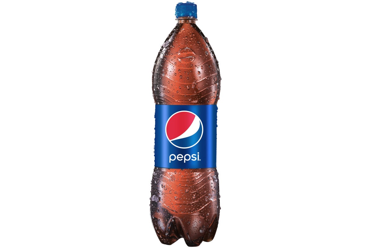 Family Pepsi