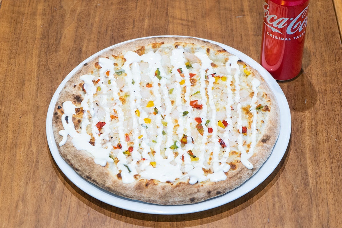 Formule Classique🍕🥤