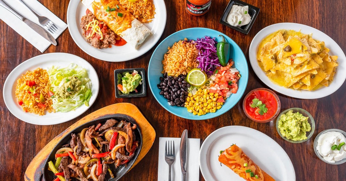 Gringo's Mexican BBQ Smokehouse Huddersfield delivery from Huddersfield Order with Deliveroo