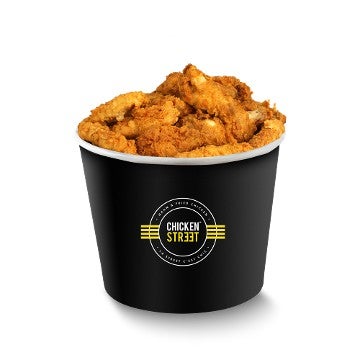 Bucket Tenders