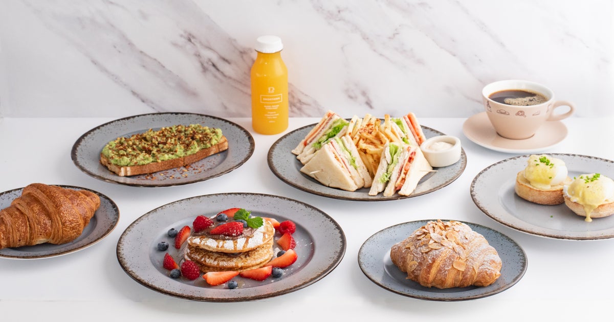 39Steps Coffee - Knightsbridge delivery from Knightsbridge - Order with ...