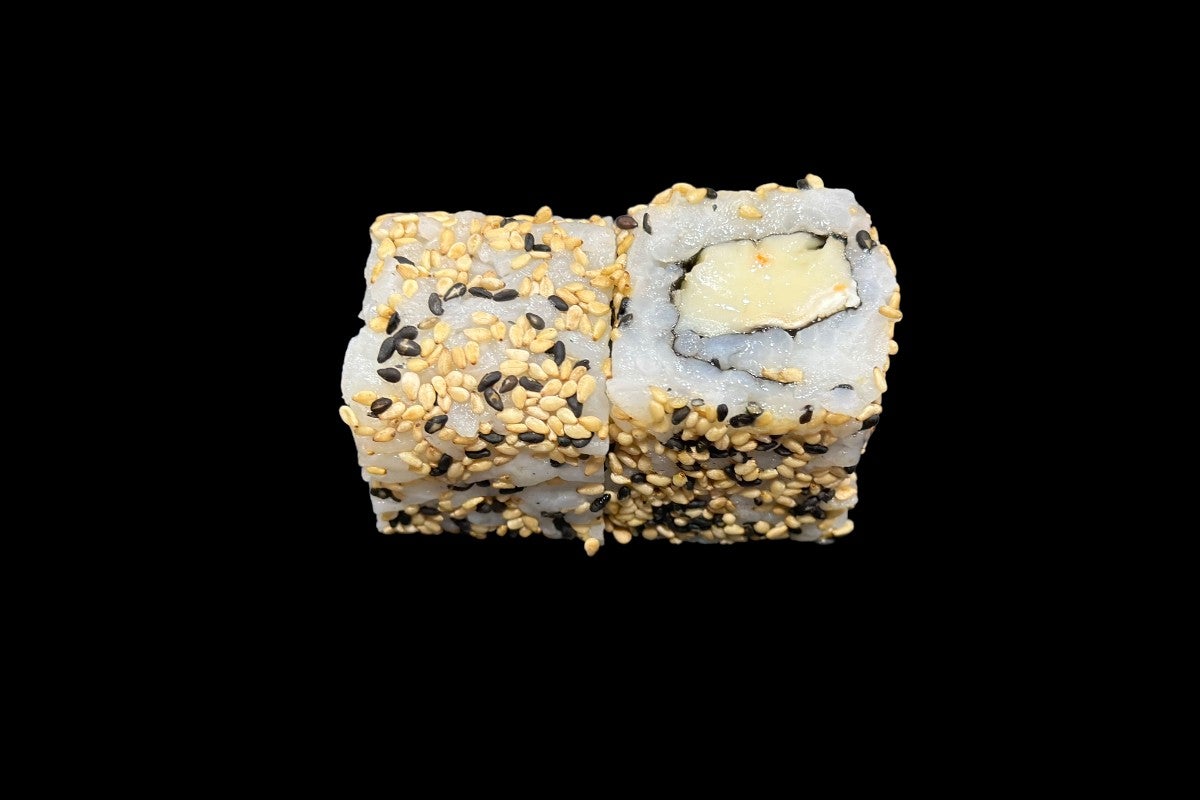 California Chèvre au Miel 6 Pcs