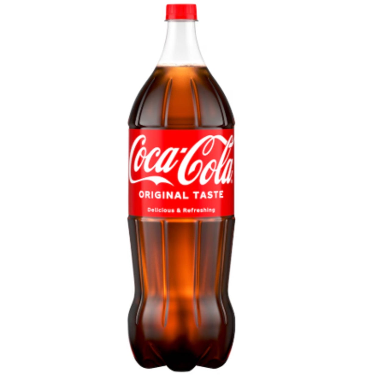 Coke 1L