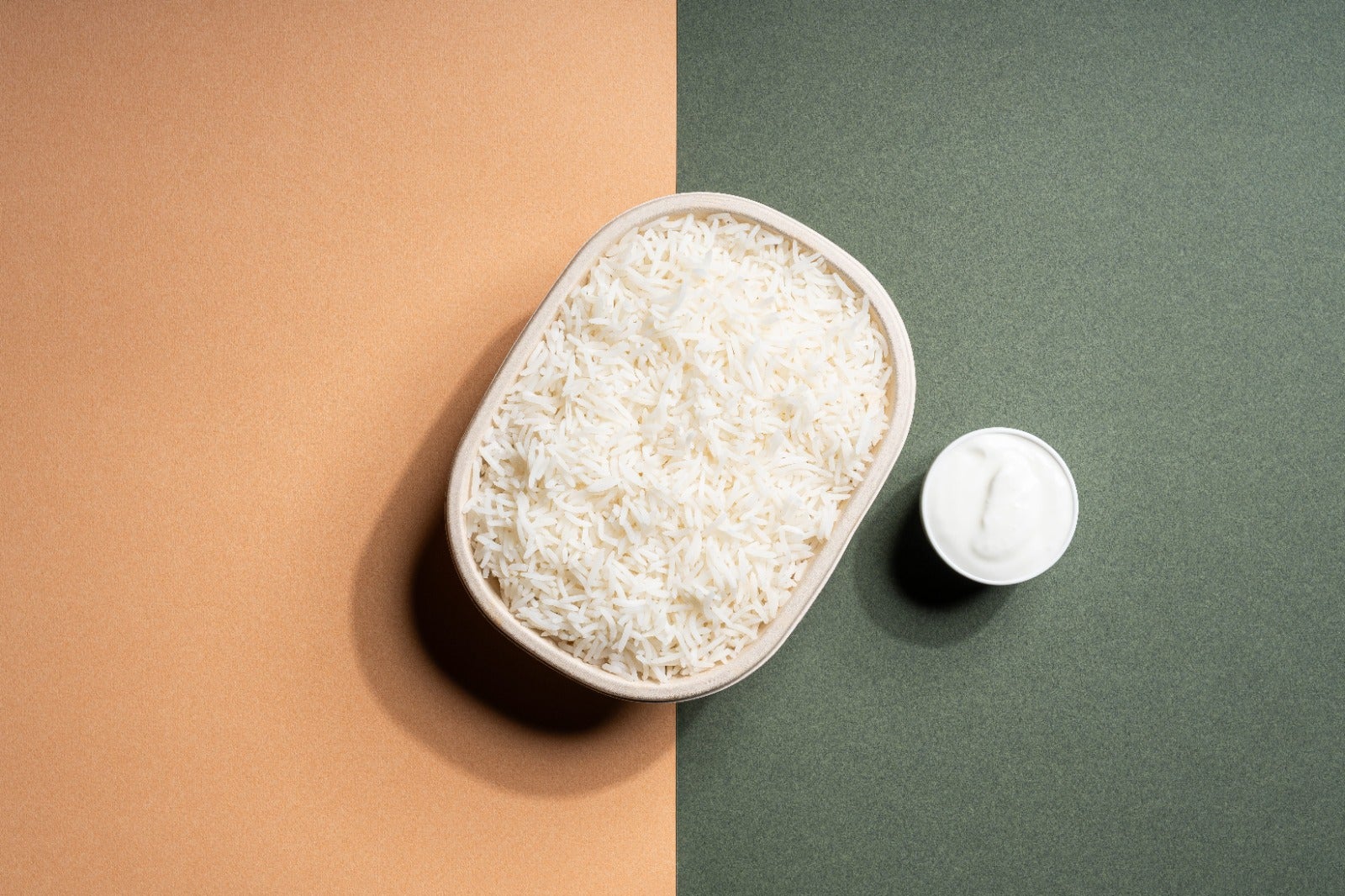 White Rice