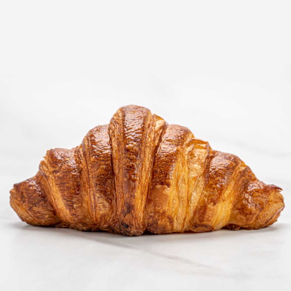 Plain Croissant