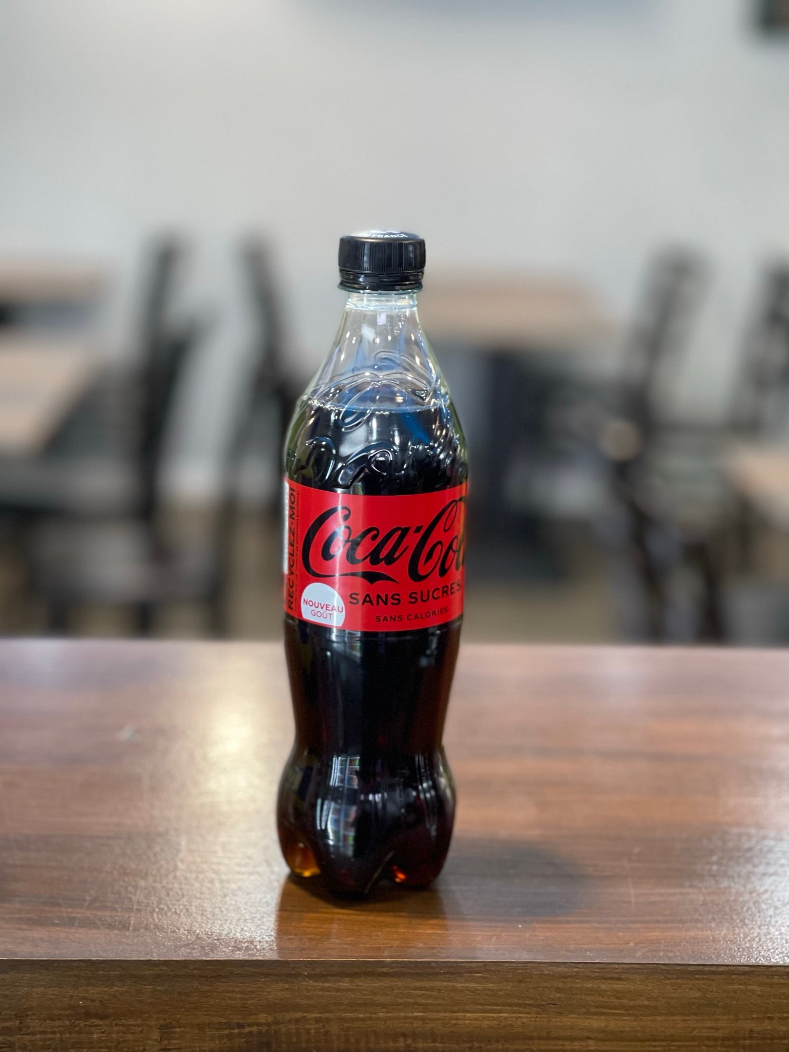 Coca Cola zéro 50ml