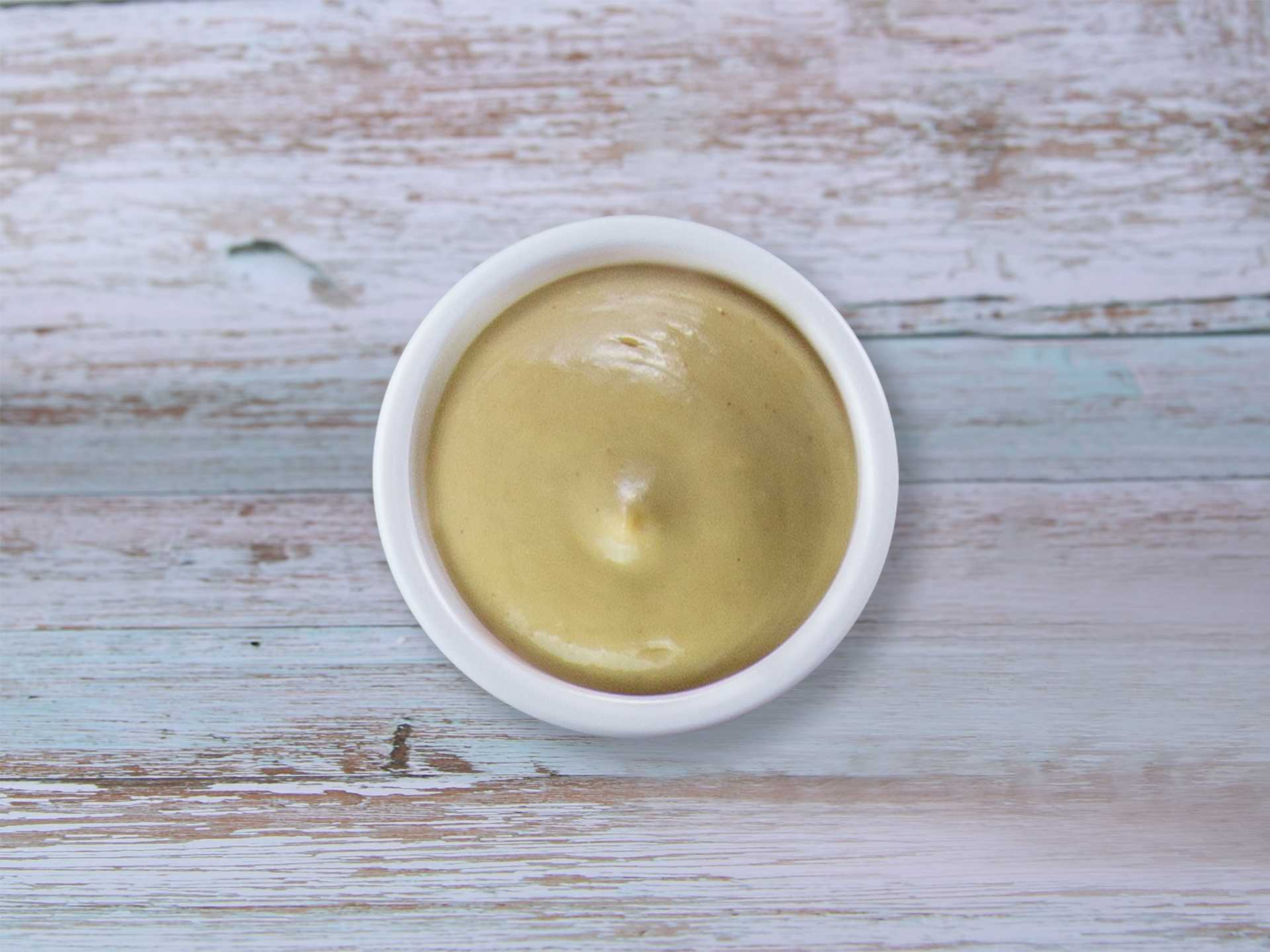 Avocado Lemon Dressing