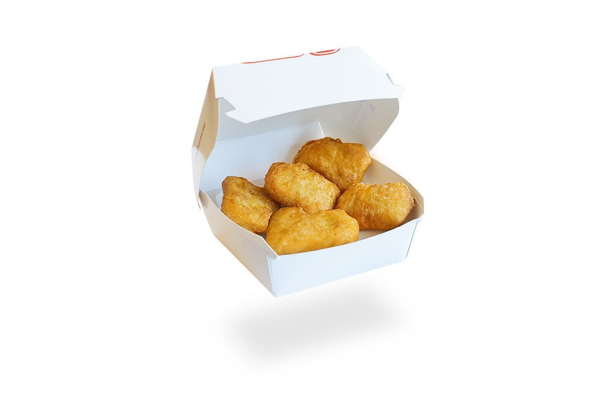 WK Nuggets
