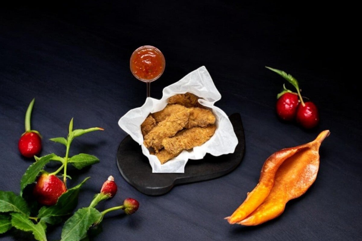 TENDERS