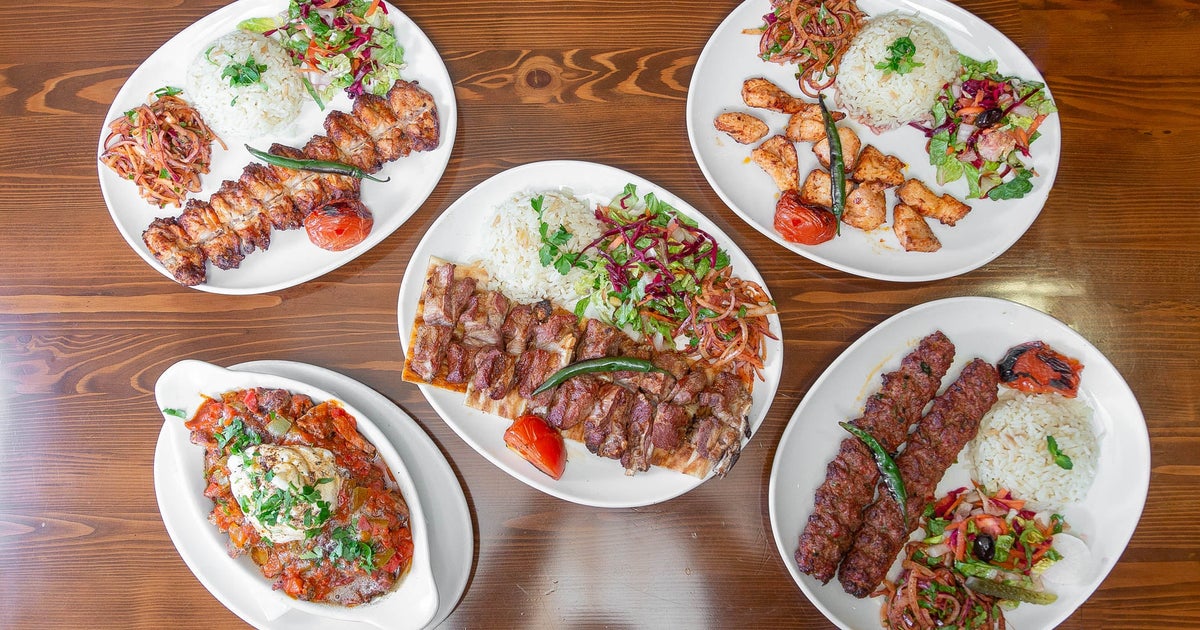 Yildiz Restaurant Green Lanes delivery from Green Lanes Order with