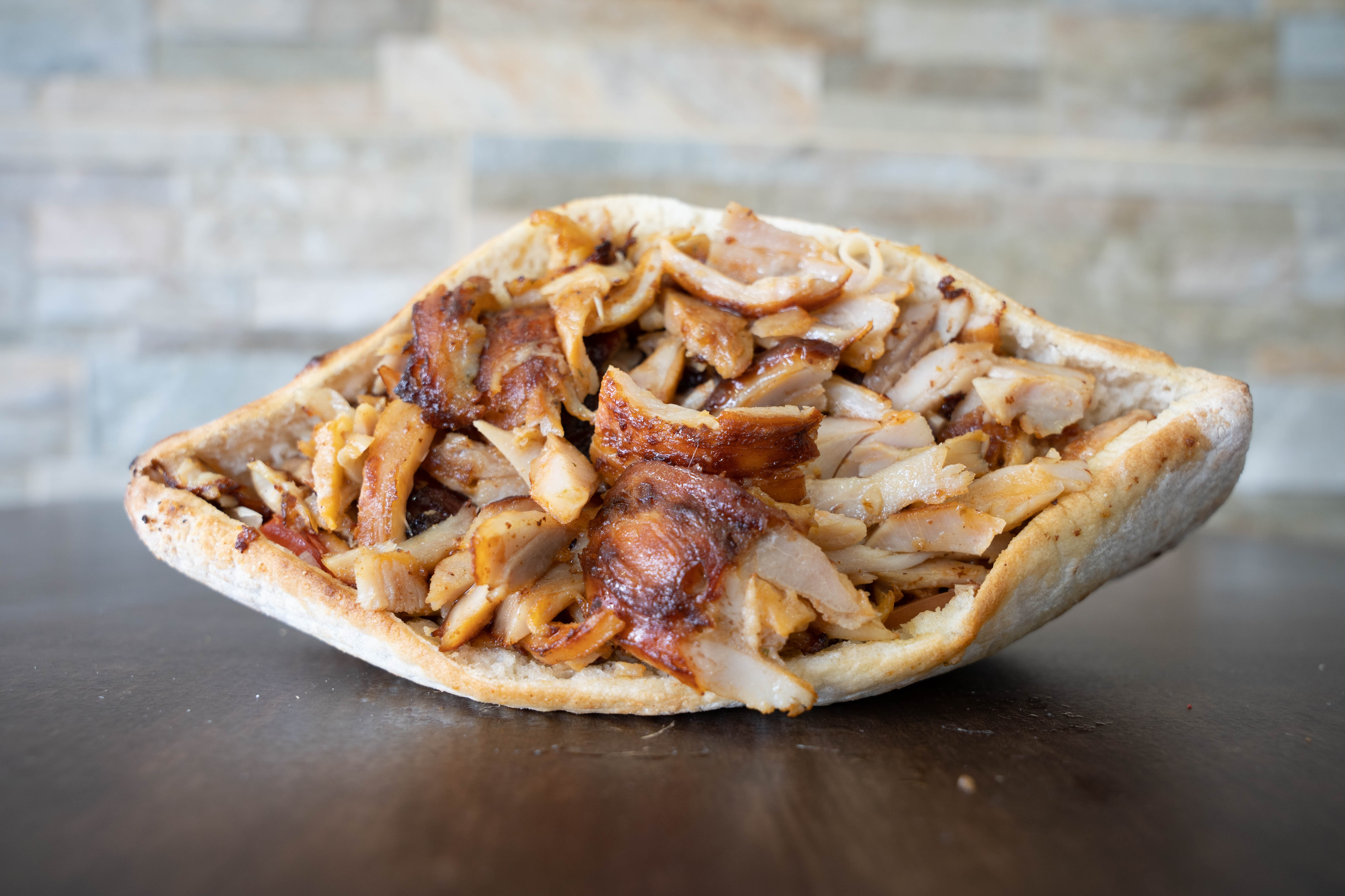 Le Keba/grec