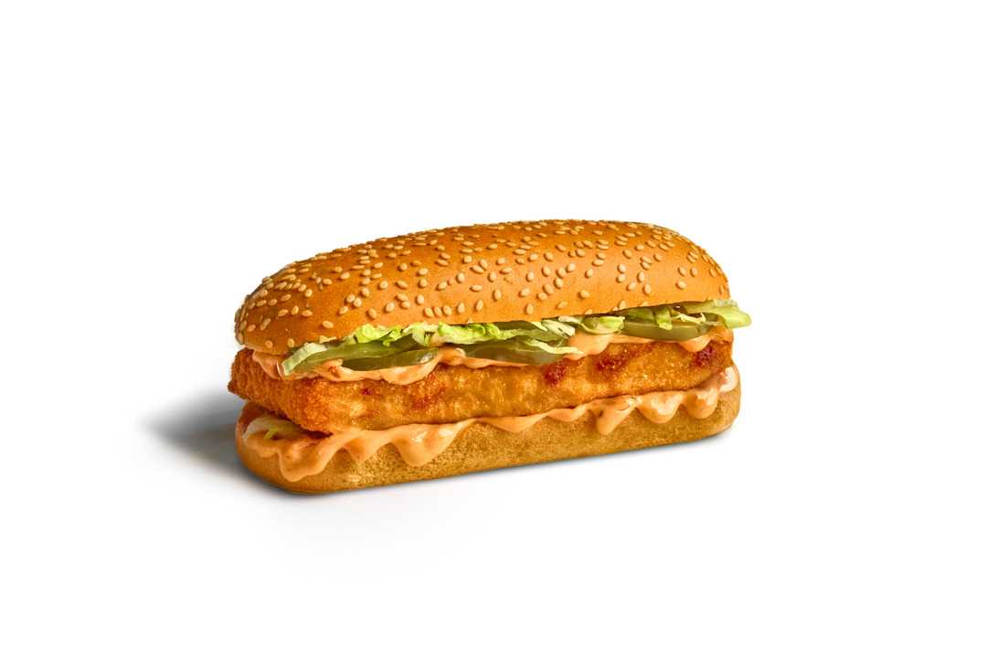 MATAFI airBaked™ Chicken