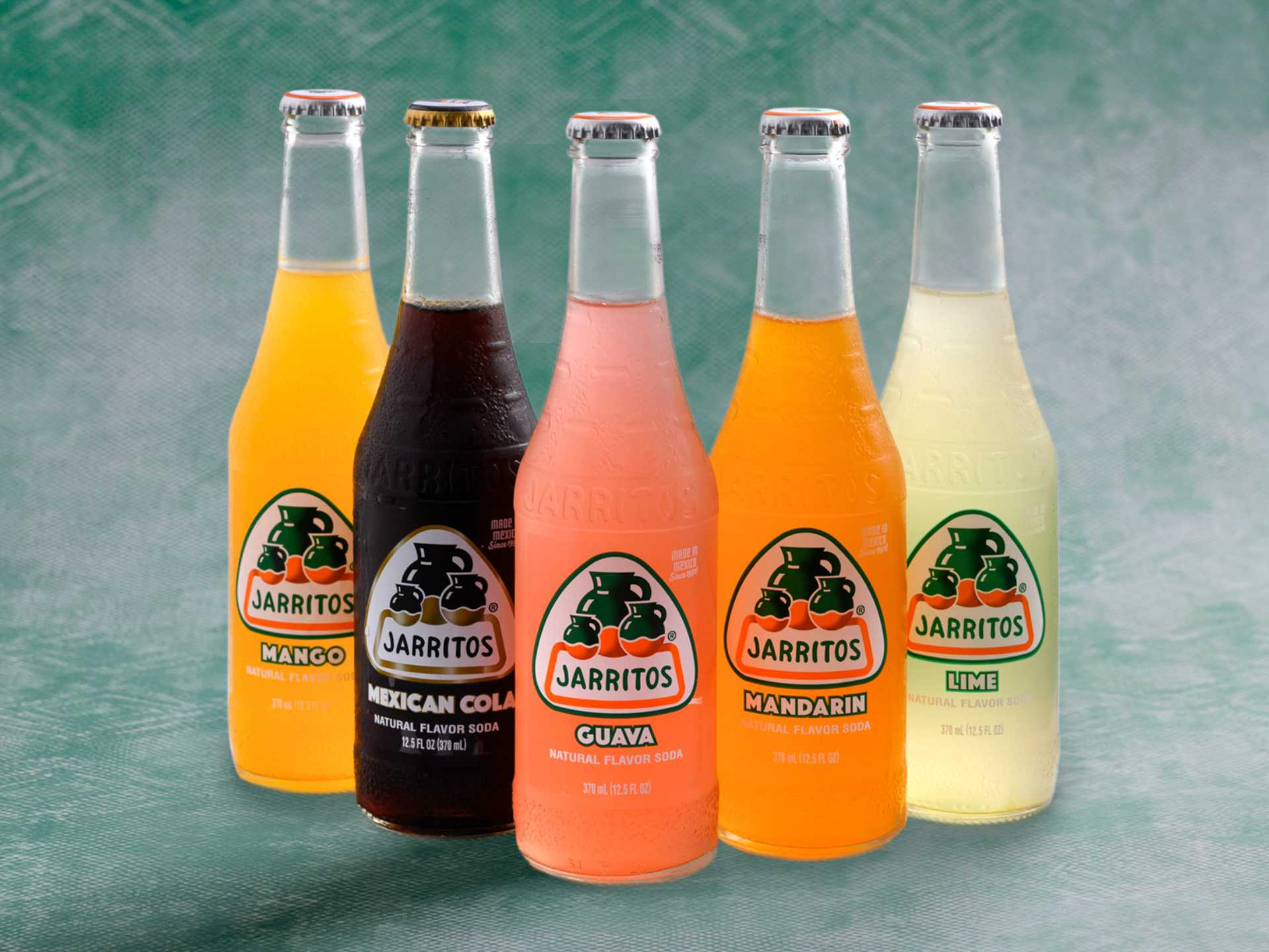Jarritos