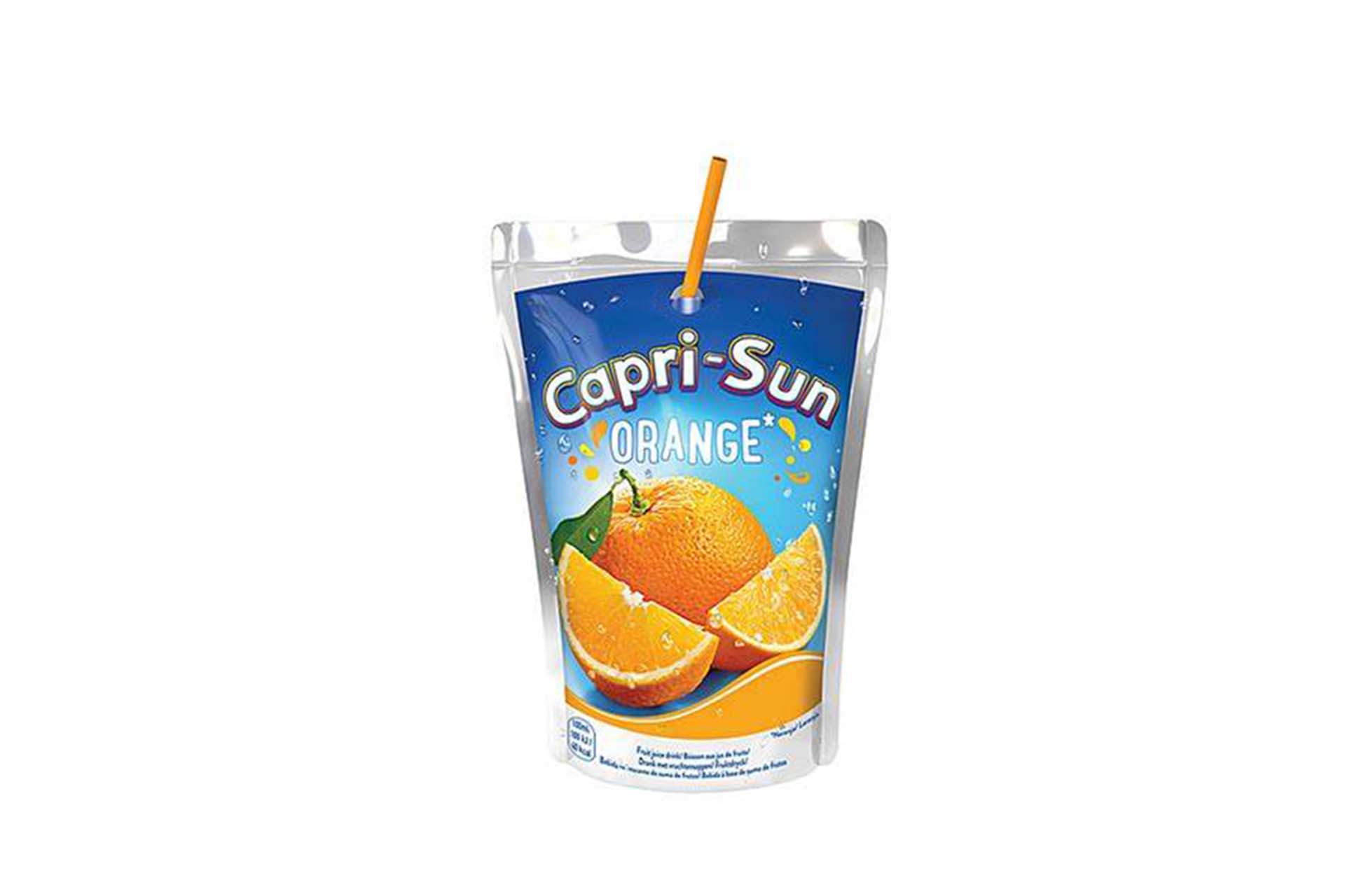 Capri-Sun