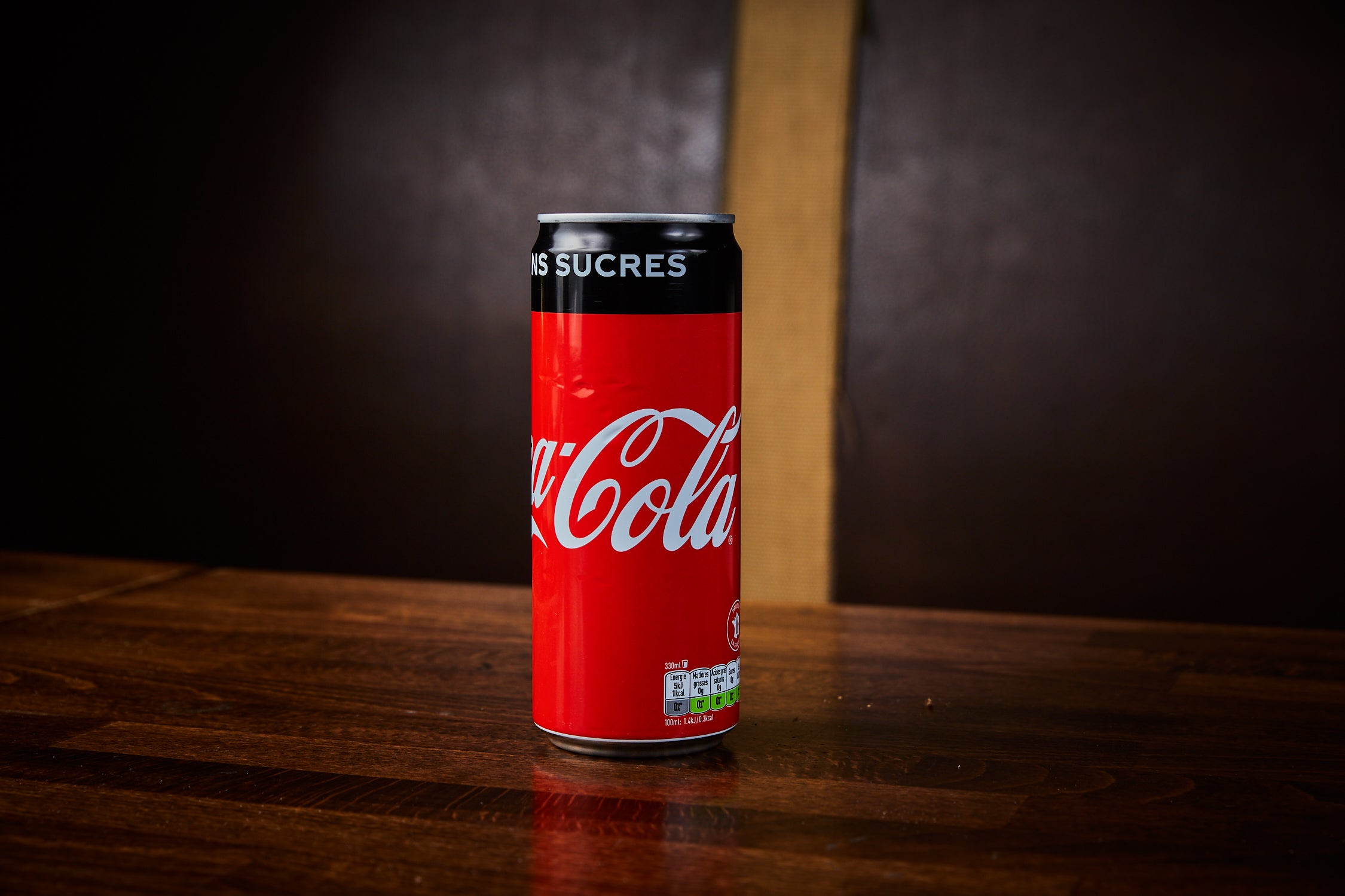 Coca zero