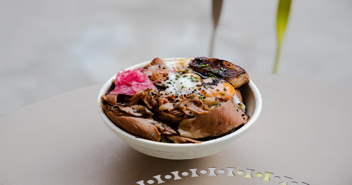 Tanuki Raw delivery from City Hall Order with Deliveroo