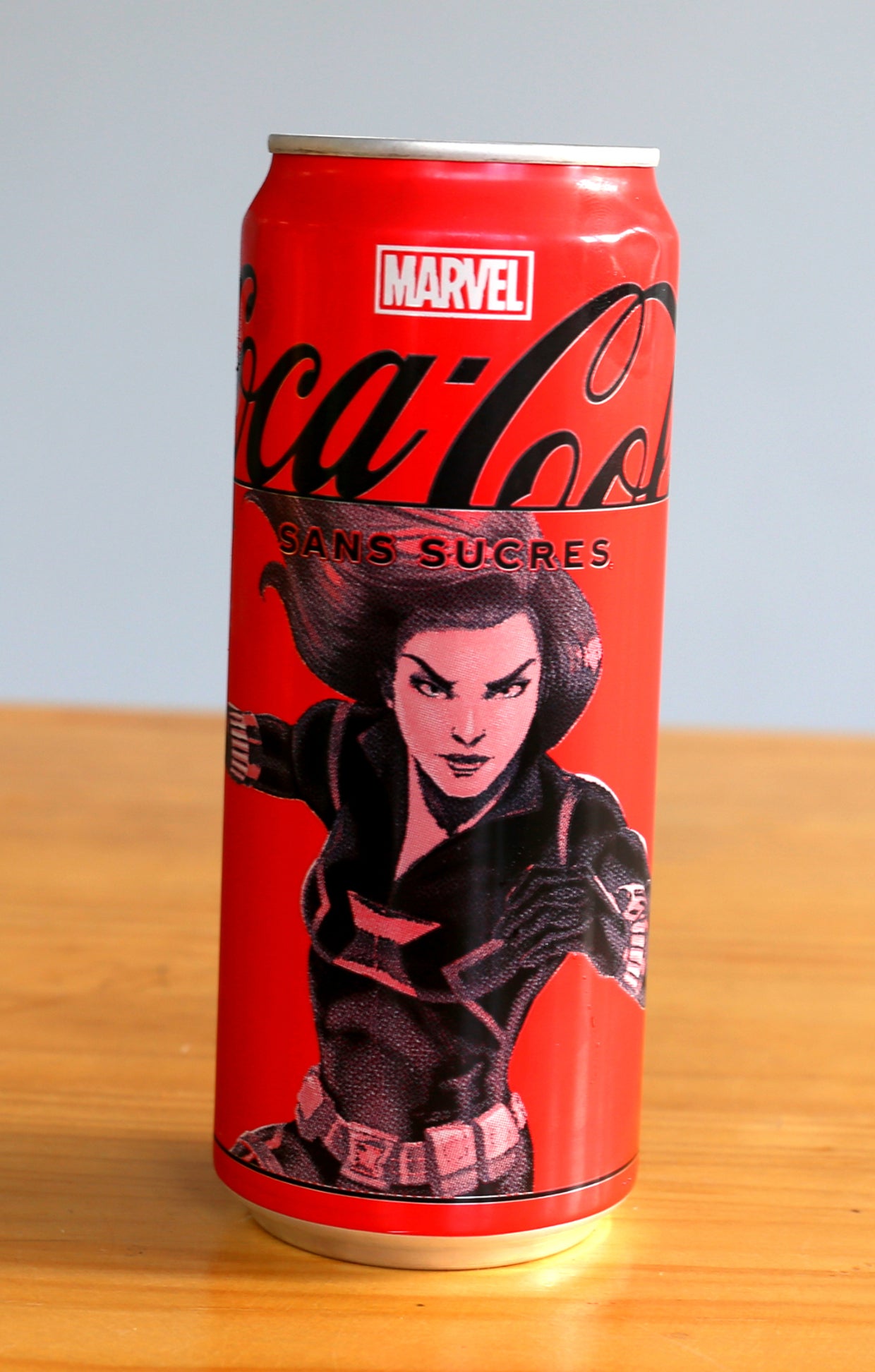 Coca -Cola Zero