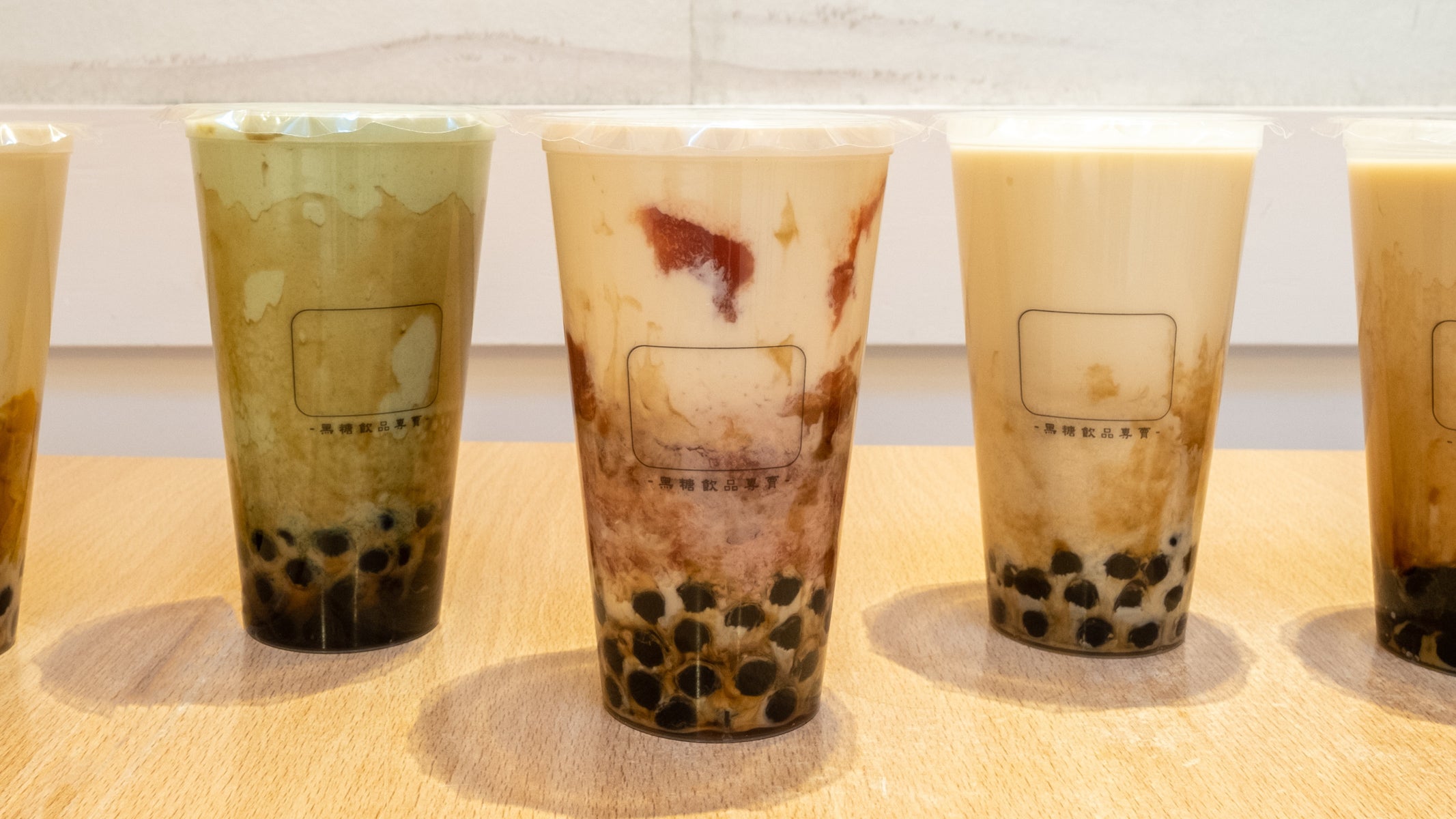 King Tea Eastwood delivery from Eastwood Order with Deliveroo