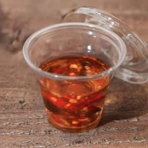 Chilli Oil 1oz
