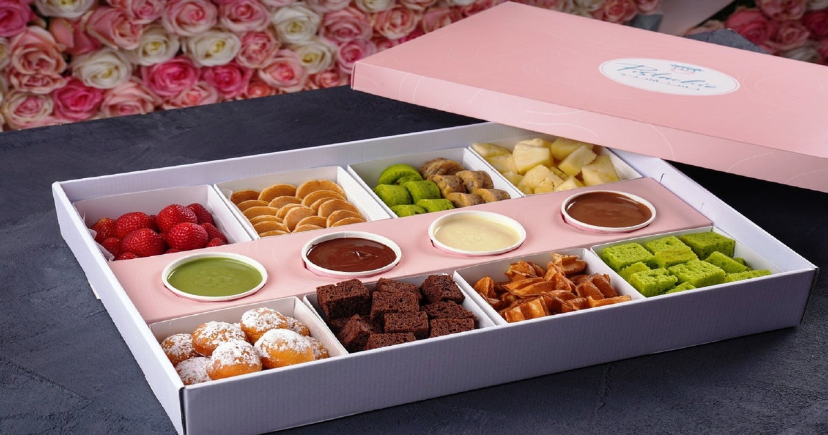 Pistachio بيستاشيو Eqaila Park delivery from Eqaila Park Order with